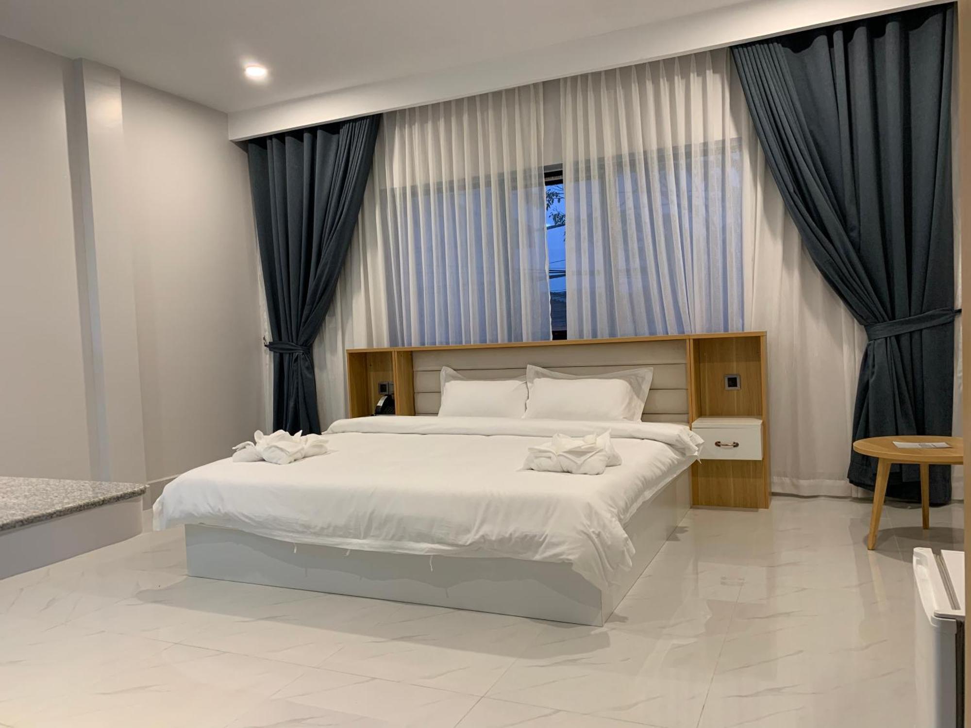 Nico'S Hotel And Skybar เสียมราฐ ภายนอก รูปภาพ