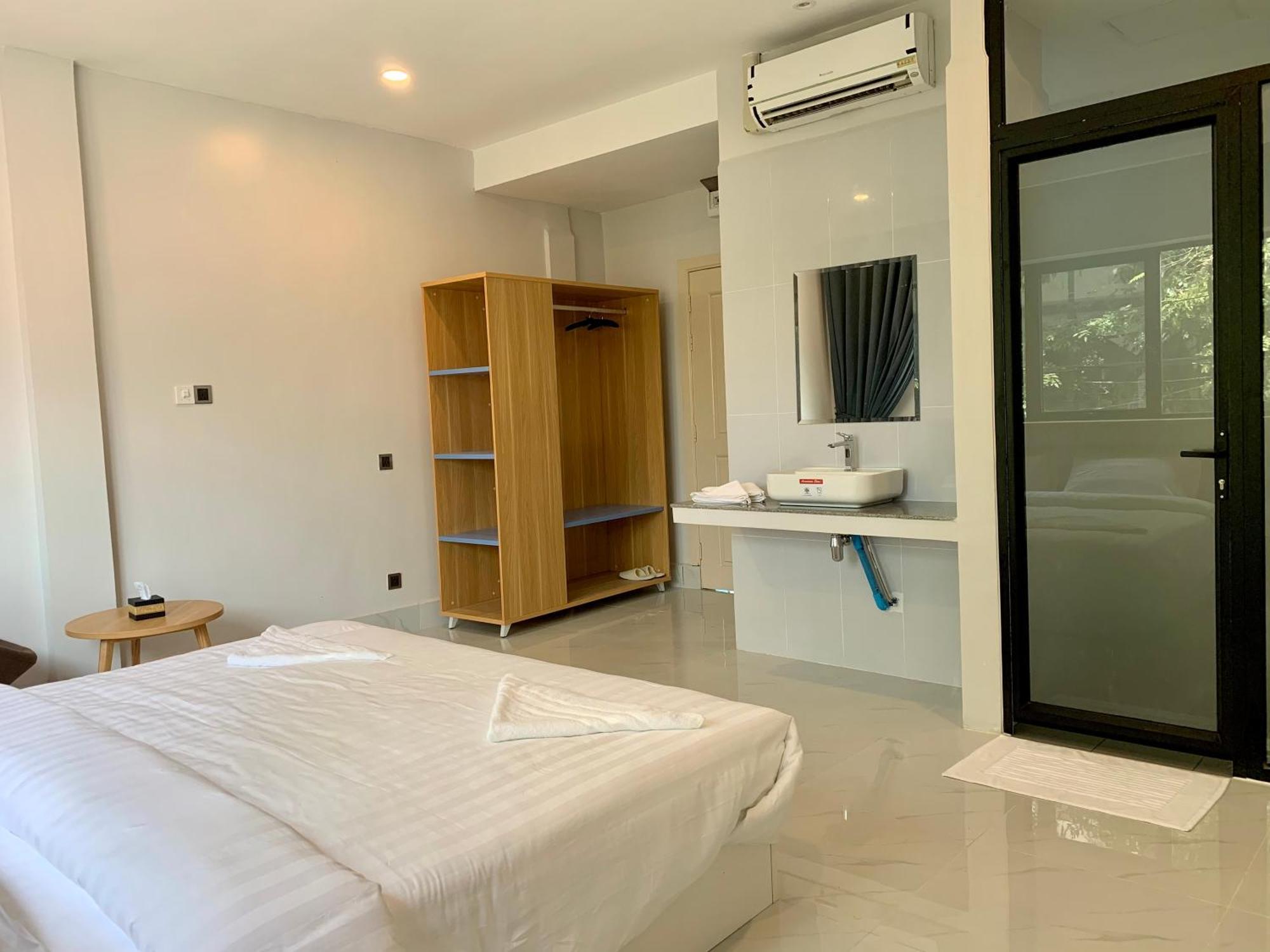 Nico'S Hotel And Skybar เสียมราฐ ภายนอก รูปภาพ